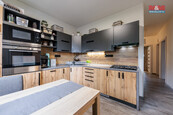 Prodej bytu 4+1, 82 m2, Sokolov, ul. Jiřího z Poděbrad, cena 3490000 CZK / objekt, nabízí