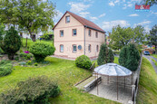 Prodej rodinného domu, 132 m2, Aš, ul. Saská, cena 6247500 CZK / objekt, nabízí