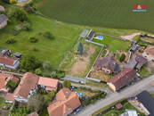 Prodej pozemku k bydlení, 1046 m2, Nižbor, cena 5490000 CZK / objekt, nabízí