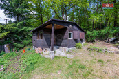 Prodej chaty, 30 m2, Mezirolí, cena 699000 CZK / objekt, nabízí