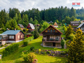 Prodej chaty, 60 m2, Řetová - Na Mandlu, cena cena v RK, nabízí