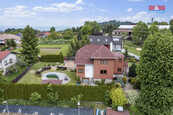 Prodej rodinného domu, 370 m2, Borová, cena 11500000 CZK / objekt, nabízí