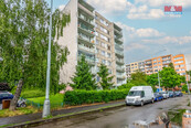 Pronájem bytu 4+kk, 86 m2, Praha, ul. Vackova, cena 35000 CZK / objekt / měsíc, nabízí