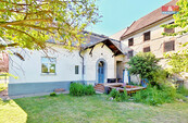 Prodej rodinného domu, 250 m2, Měcholupy, Želeč, cena 4000000 CZK / objekt, nabízí
