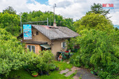 Prodej rodinného domu, 87 m2, Děčín, ul. Litoměřická, cena 3699000 CZK / objekt, nabízí