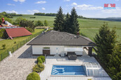 Prodej rodinného domu, 184 m2, Dobruška, ul. Doly, cena 15600000 CZK / objekt, nabízí