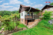 Prodej zahrady, 350 m2, Dubina, cena 1499000 CZK / objekt, nabízí