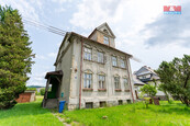 Prodej rodinného domu, 129 m2, Rapotín, ul. V Aleji, cena 4552500 CZK / objekt, nabízí