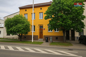 Prodej bytu 3+1, 84 m2, České Budějovice, ul. U Lávky, cena 4990000 CZK / objekt, nabízí