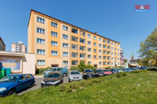 Prodej bytu 2+1, 52 m2, Sokolov, ul. Nábřežní, cena 2140000 CZK / objekt, nabízí