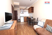 Pronájem bytu 2+kk, 26 m2, Karlovy Vary, ul. Ondřejská, cena 6000 CZK / objekt / měsíc, nabízí