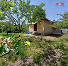 Prodej zahrady, 414 m2, Tábor, ul. Osada Jitřenka, cena 1140000 CZK / objekt, nabízí