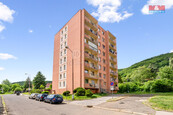 Prodej bytu 3+kk, 71 m2, Krupka, ul. Dukelských hrdinů, cena 1085000 CZK / objekt, nabízí