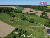 Prodej pozemku k bydlení, 981 m2, Jindřichův Hradec, cena 2600000 CZK / objekt, nabízí