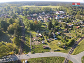 Prodej zahrady s chatou 431 m2, Borohrádek, cena 619000 CZK / objekt, nabízí