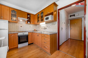 Prodej bytu 1+1, 40 m2, Libchavy, cena 1995000 CZK / objekt, nabízí