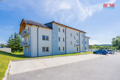 Pronájem bytu 1+kk, 40 m2, Trhové Sviny, ul. Za Pilou, cena 10000 CZK / objekt / měsíc, nabízí