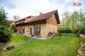 Prodej zemědělské usedlosti, 185 m2, Čistá, cena 5950000 CZK / objekt, nabízí