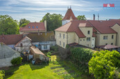 Prodej rodinného domu, 129 m2, Kouřim, ul. Pražská, cena 3600000 CZK / objekt, nabízí