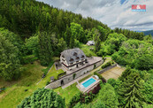 Prodej hotelu, penzionu, 1000 m2, Vrchlabí, cena cena v RK, nabízí