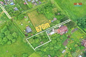 Prodej zahrady, 676 m2, Dvůr Králové nad Labem, cena 660000 CZK / objekt, nabízí