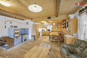 Prodej chalupy, 1081 m2, Orlické Záhoří, cena 10670000 CZK / objekt, nabízí