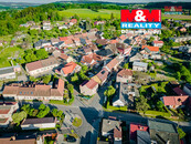 Prodej rodinného domu v Kostelci nad Orlicí, ul. Arnoštova, cena 3490000 CZK / objekt, nabízí