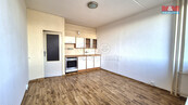 Pronájem bytu 1+kk, 22 m2, Most, ul. M. G. Dobnera, cena 6131 CZK / objekt / měsíc, nabízí