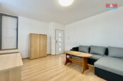 Pronájem bytu 3+1, 52 m2, Zlín, ul. Mostní, cena 25000 CZK / objekt / měsíc, nabízí