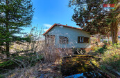 Prodej chaty, 25 m2, Karlovy Vary, ul. Hřbitovní, cena 1298000 CZK / objekt, nabízí