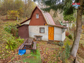 Prodej chaty, 52 m2, Kaliště, cena 2650000 CZK / objekt, nabízí