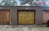Pronájem garáže, 21 m2, Ostrava, ul. náměstí Gen. Svobody, cena 2900 CZK / objekt / měsíc, nabízí