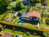Prodej chaty, 20 m2, Mariánské Lázně, ul. Okružní, cena 1599000 CZK / objekt, nabízí