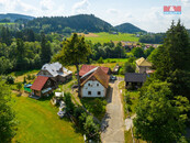Prodej rodinného domu, 149 m2, Horní Bečva, cena 1560000 CZK / objekt, nabízí M&M reality holding a.s.