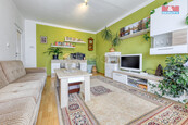 Prodej bytu 4+1, 80 m2, Klatovy, ul. Zahradní, cena 5199000 CZK / objekt, nabízí