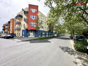Pronájem obchod a služby, 68 m2, Strakonice, ul. Bahenní, cena 7200 CZK / objekt / měsíc, nabízí