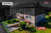 Prodej bytu 3+kk, 84 m2, Vratimov, ul. Zahradní, cena 5890000 CZK / objekt, nabízí