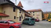 Pronájem hotelu, penzionu, 2806 m2, Přerov, Jižní čtvrť III, cena 242000 CZK / objekt / měsíc, nabízí