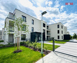 Pronájem bytu 2+kk, 70 m2, Olomouc, ul. Milana Ticháka, cena 25000 CZK / objekt / měsíc, nabízí