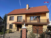 Prodej rodinného domu, Sobětuchy, cena 12480000 CZK / objekt, nabízí
