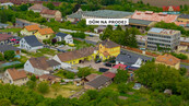 Prodej nájemního domu, 732 m2, Černčice, ul. Husova, cena 15390000 CZK / objekt, nabízí