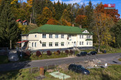 Prodej penzionu Olivín, 500 m2, Kytlice, cena 23990000 CZK / objekt, nabízí