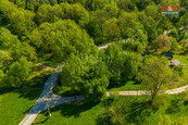 Prodej louky, 284 m2, Bohušov, cena 168980 CZK / objekt, nabízí