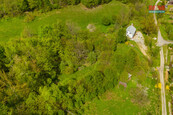 Prodej louky, 2417 m2, Javorník, cena 795193 CZK / objekt, nabízí