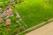 Prodej pole, 1166 m2, Odry, cena 931634 CZK / objekt, nabízí