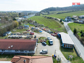 Prodej komerčního pozemku, 1000 m2, Rosice, cena 2800000 CZK / objekt, nabízí