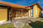 Prodej chalupy, 74 m2, Lužec nad Vltavou, ul. Spojovací, cena 4390000 CZK / objekt, nabízí