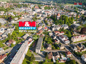 Prodej bytu 3+1, 62 m2, Ústí nad Orlicí, ul. Zborovská, cena 3790000 CZK / objekt, nabízí M&M reality holding a.s.