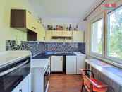 Prodej bytu 1+1 v Nejdku, 36 m2, ul. Okružní, cena 1580000 CZK / objekt, nabízí