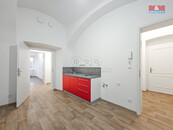 Pronájem bytu 1+1, 43 m2, Studeněves, okr. Kladno, cena 11500 CZK / objekt / měsíc, nabízí